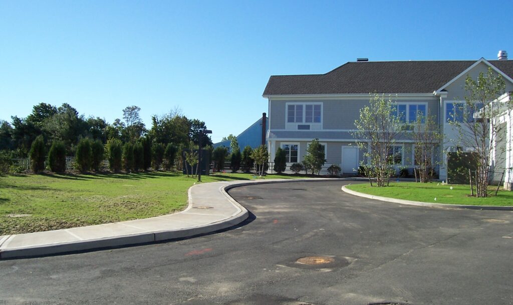 Payton Lane Exterior