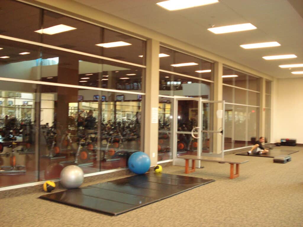 Lake Success Aerobics