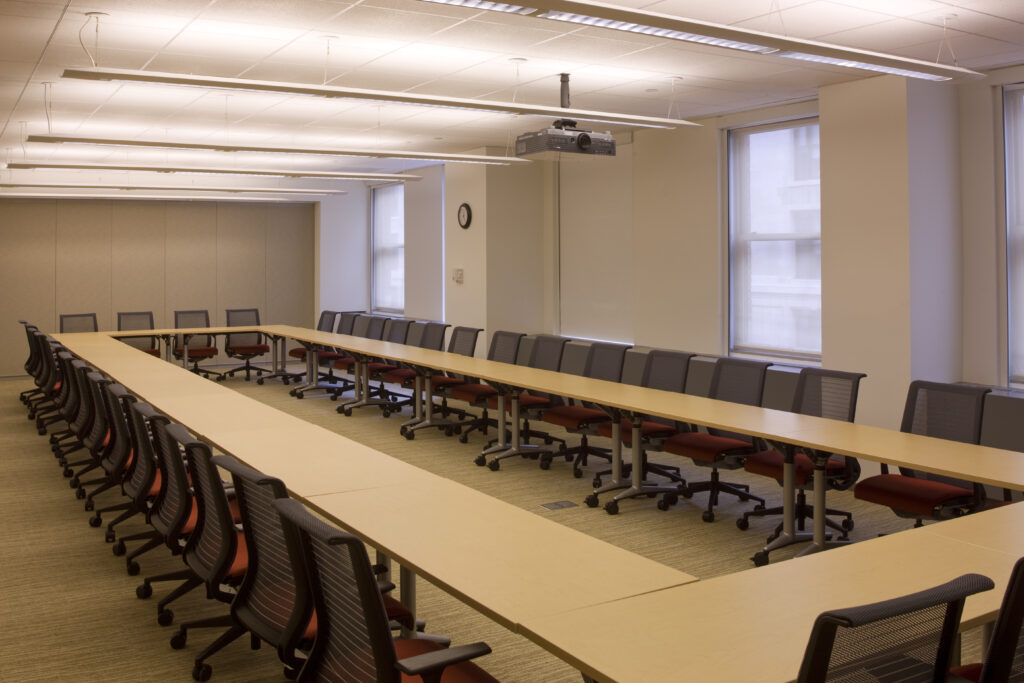 Industrial and Labor Relations Conference Room