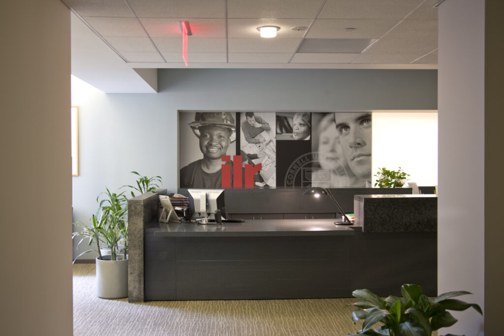 Industrial and Labor Relations Desk