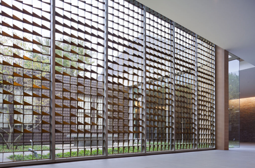 Westchester Reform Temple Outdoor