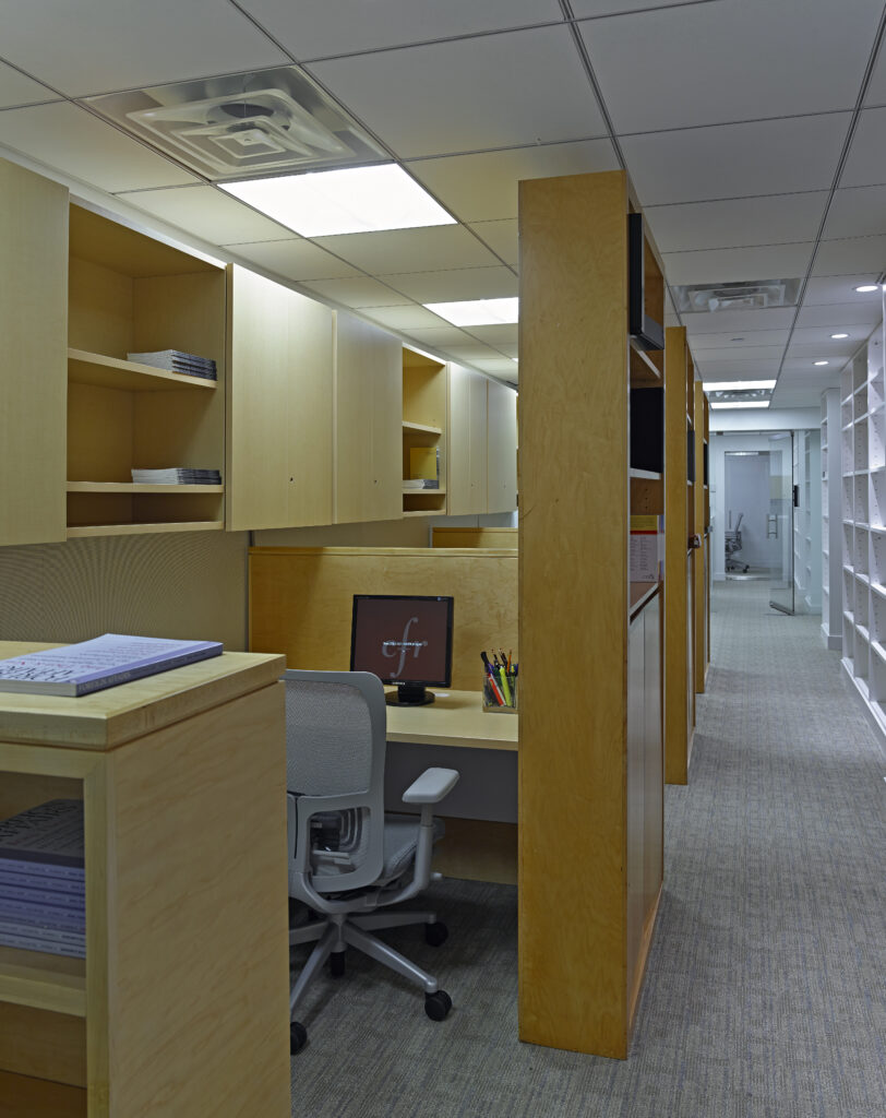 Council on Foreign Relations Workspace