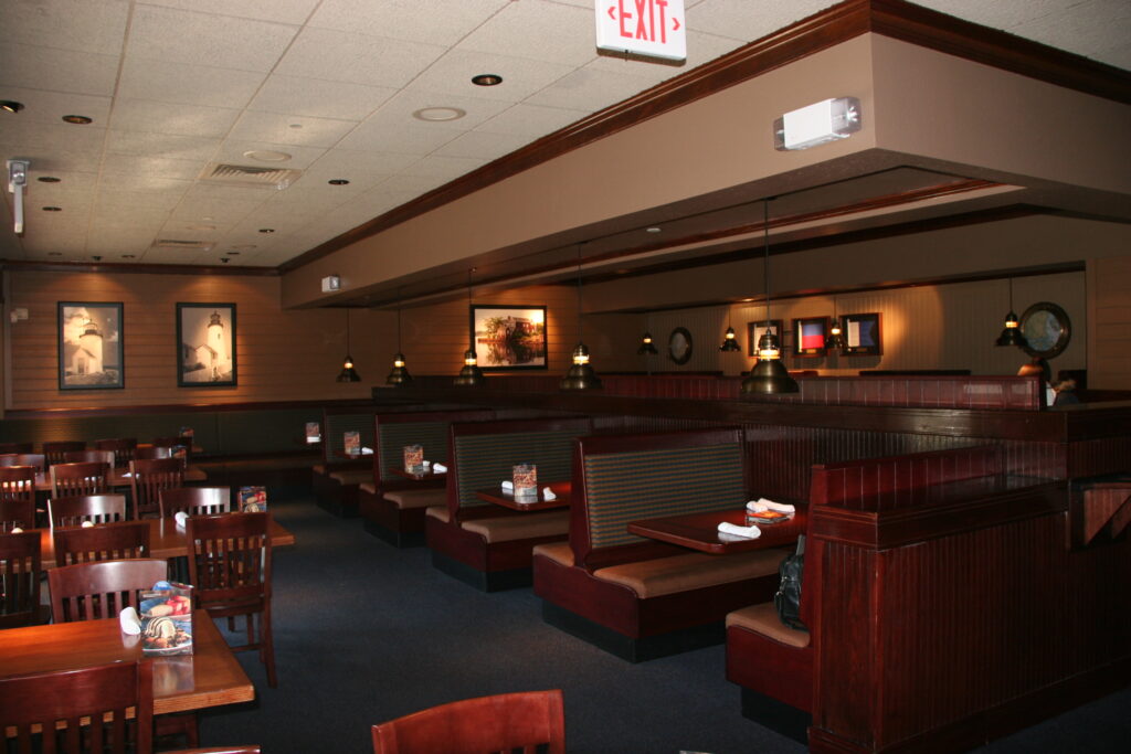 Red Lobster Bronx Dining
