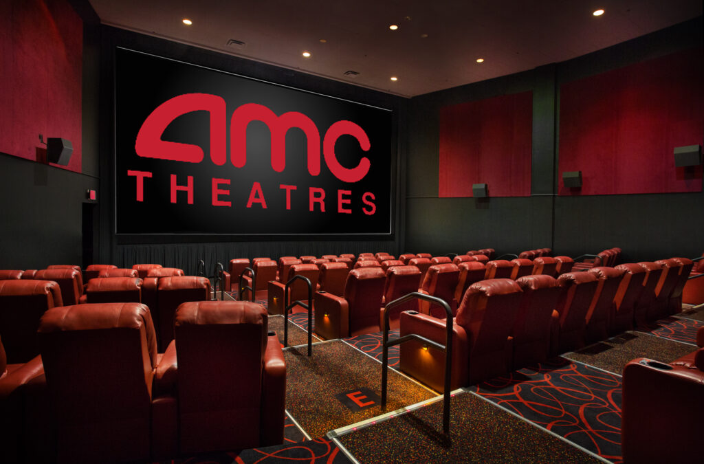 AMC Fresh Meadows Theater