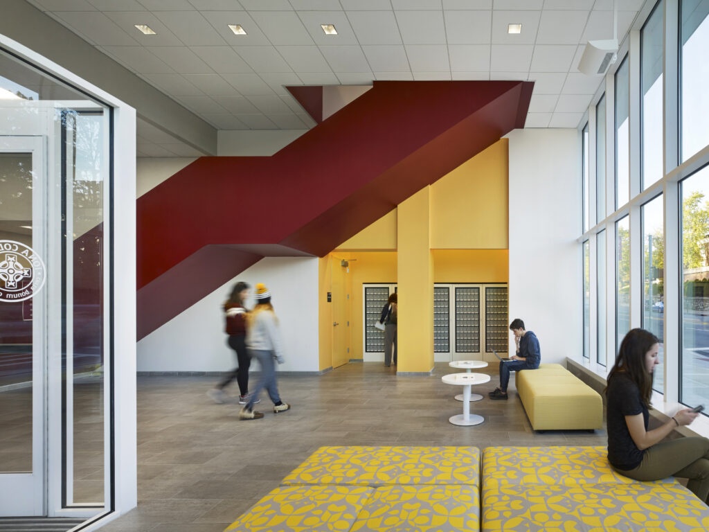 Iona Residence Interior