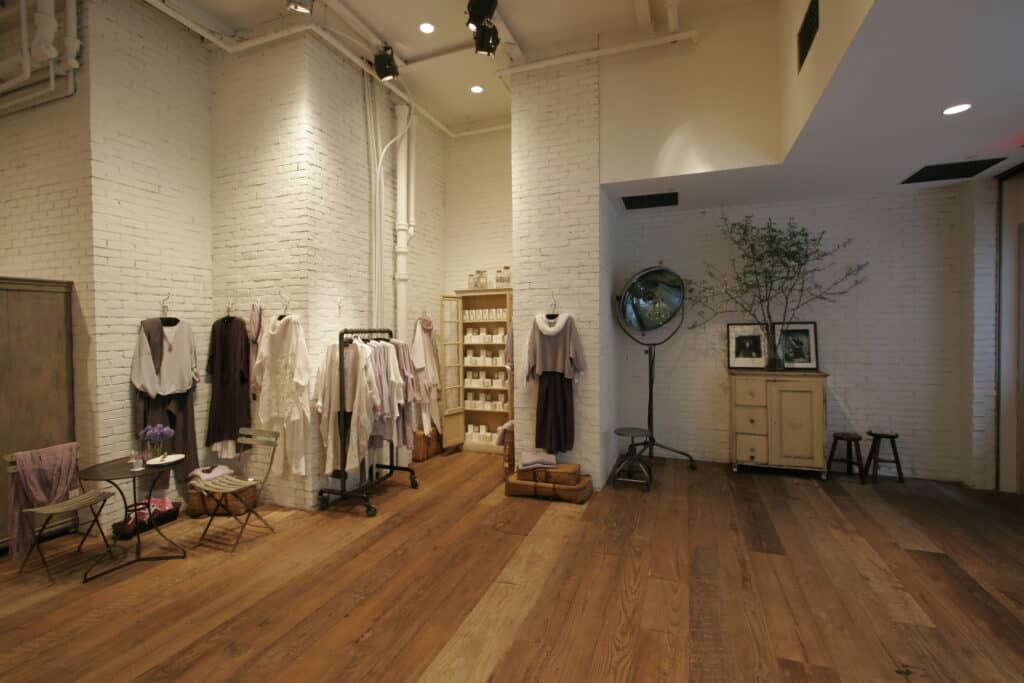 Eskandar Womens Clothing