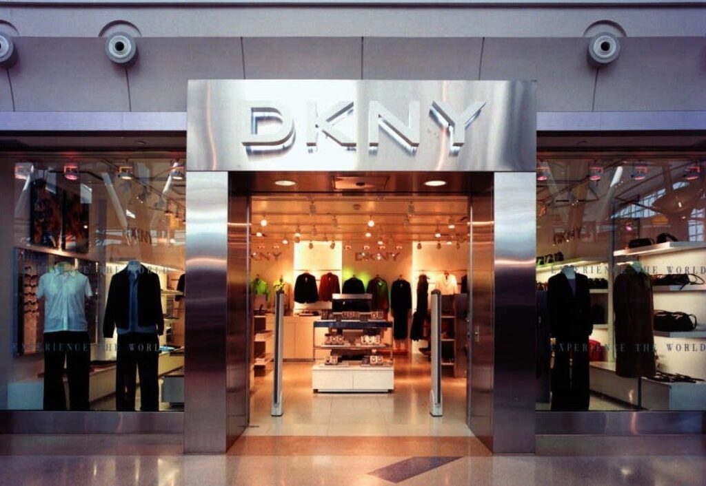 DKNY