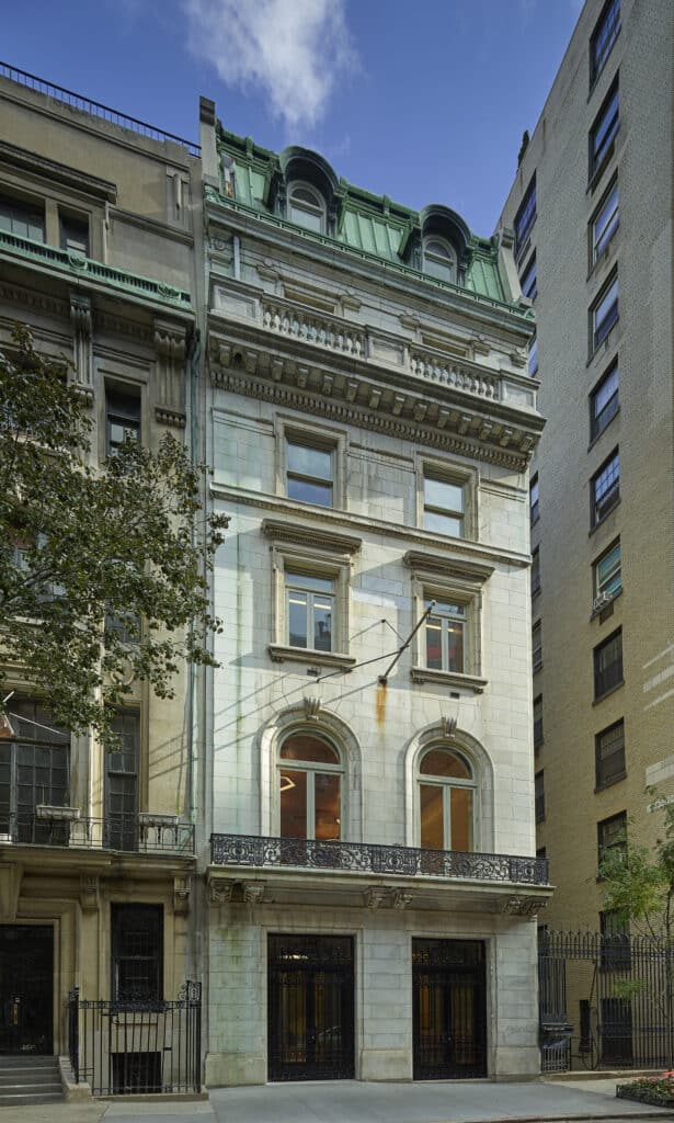 Life Long Learning Center Exterior