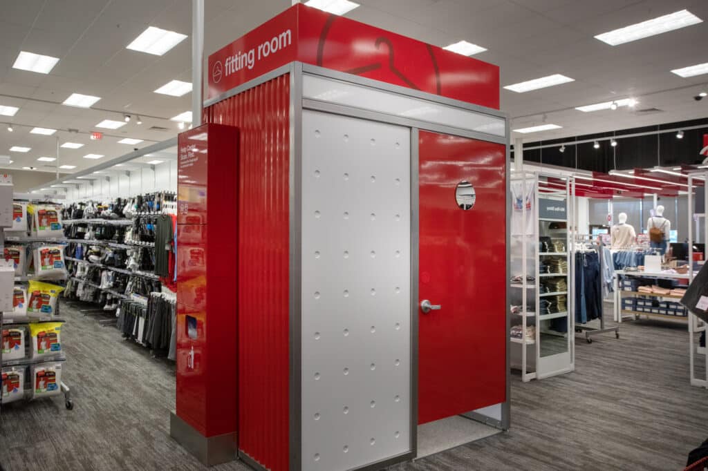 Fitting Room