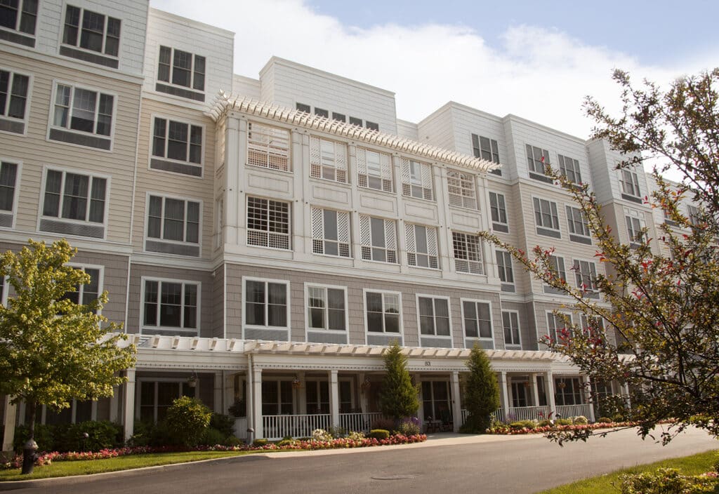 Sunrise Staten Island NY