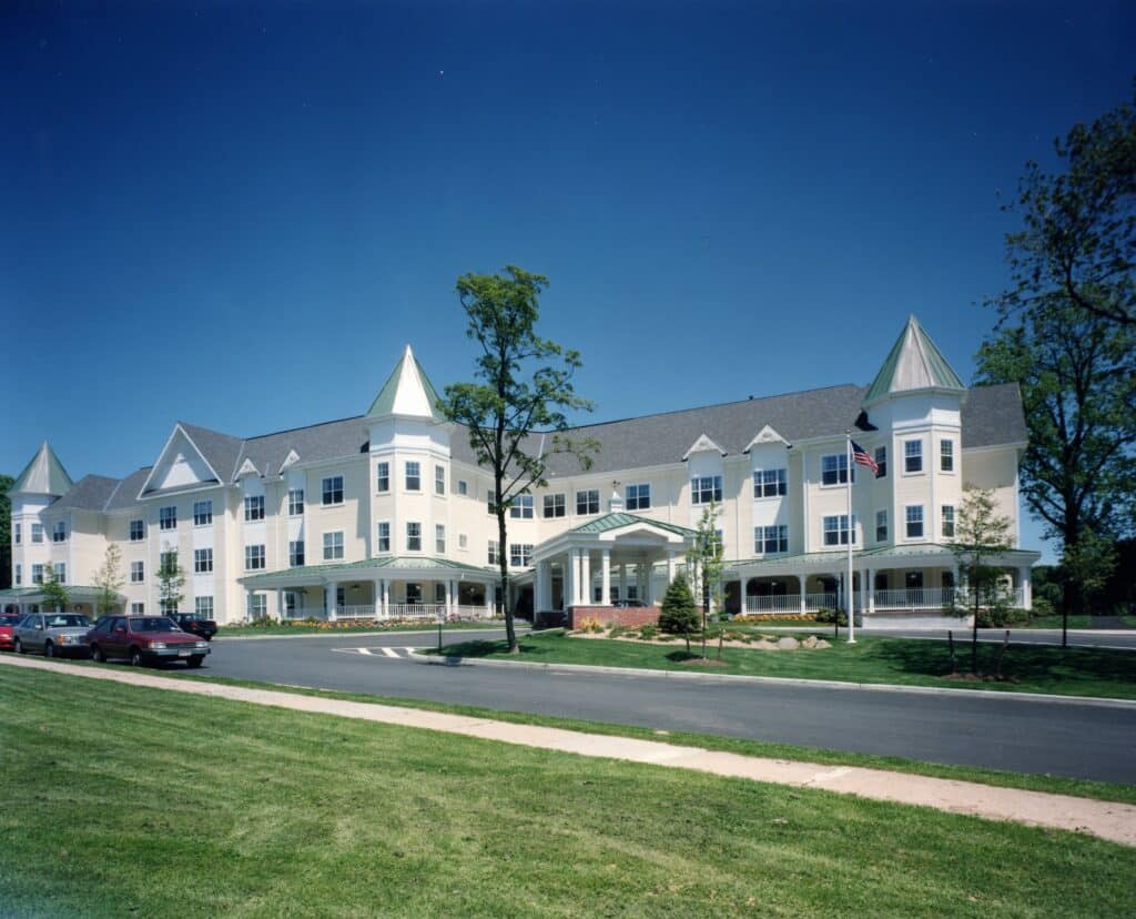 Sunrise Glen Cove NY