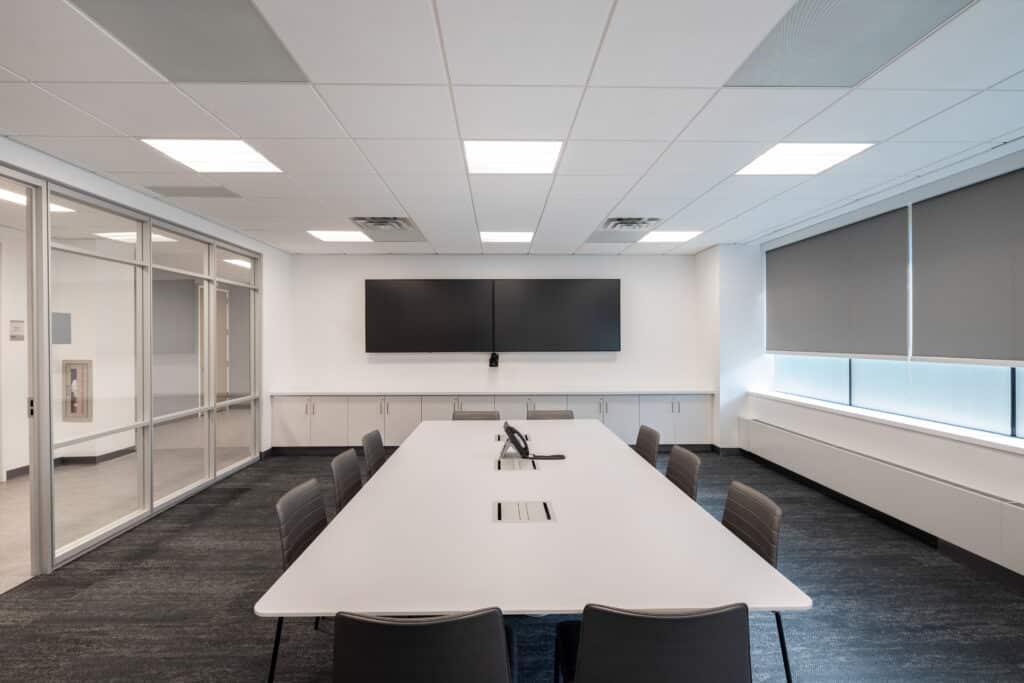 EmblemHealth Conference Room