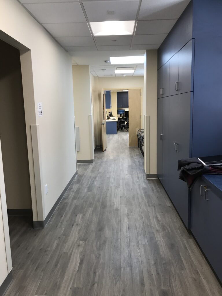 NYU Langone Health Cyberknife