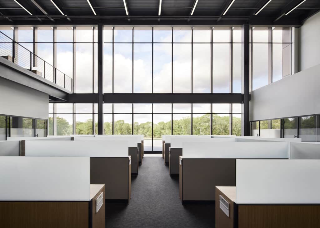 BNL Science & User Support Center Desks