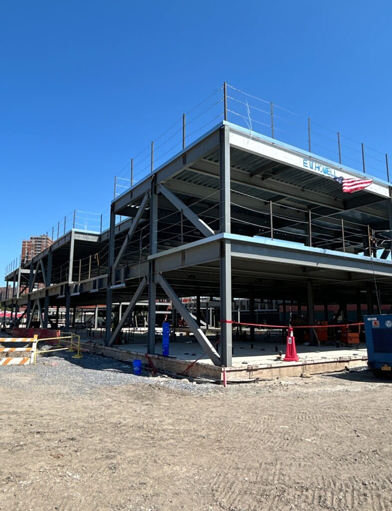 Bronx Animal Care Center September 2024