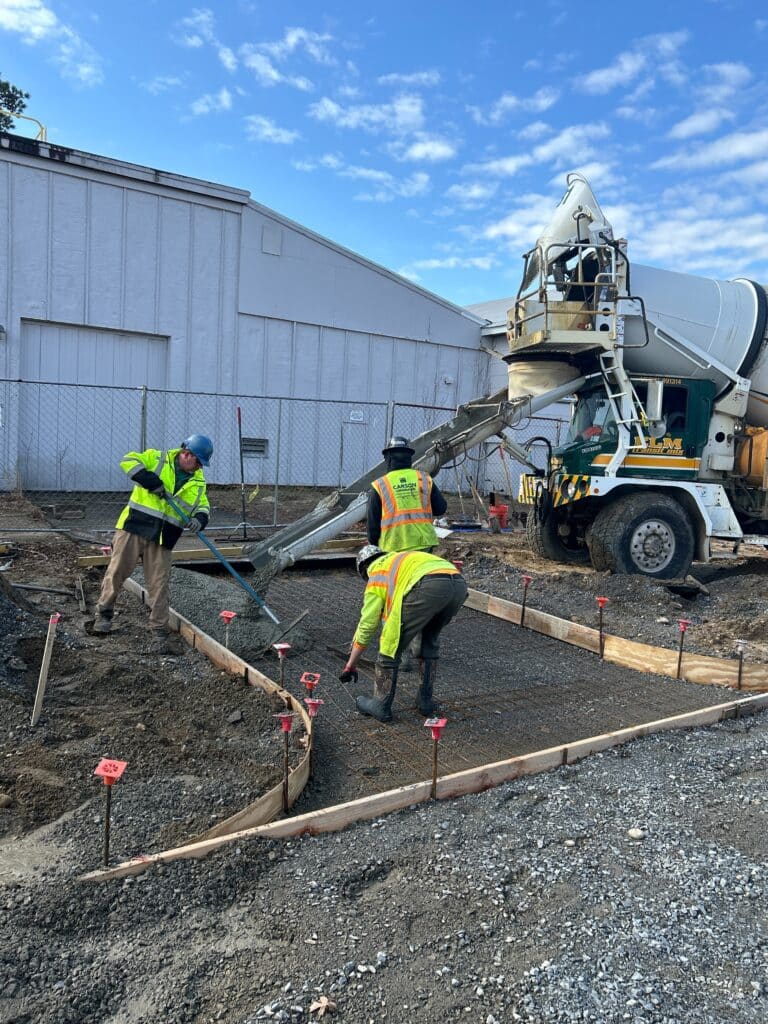 BNL CURP Cement 2025