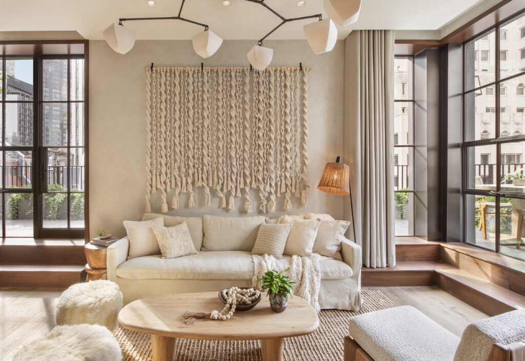 1 Hotel Central Park Elm House