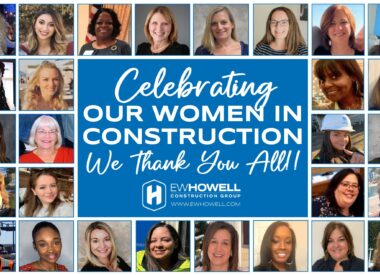 EWH Women In Construction Women's History Month 2024