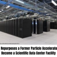BNL Scientific Data And Computing Center