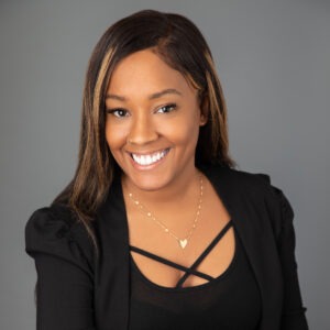 Dominique Ray MWBE Compliance Administrator