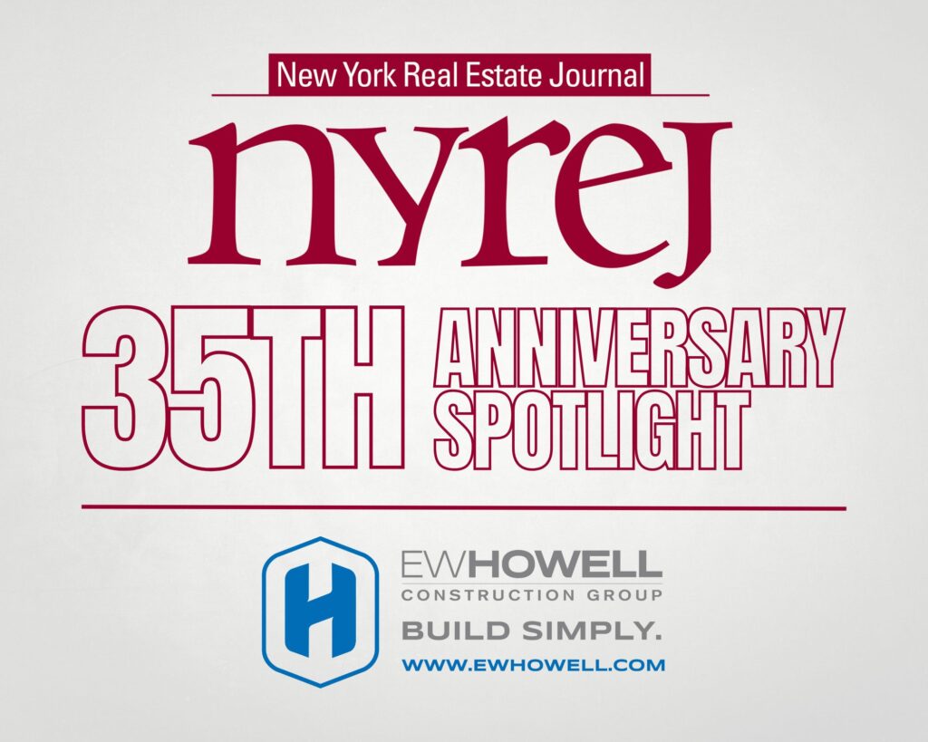 EWH NYREJ 35th Anniversary Spotlight