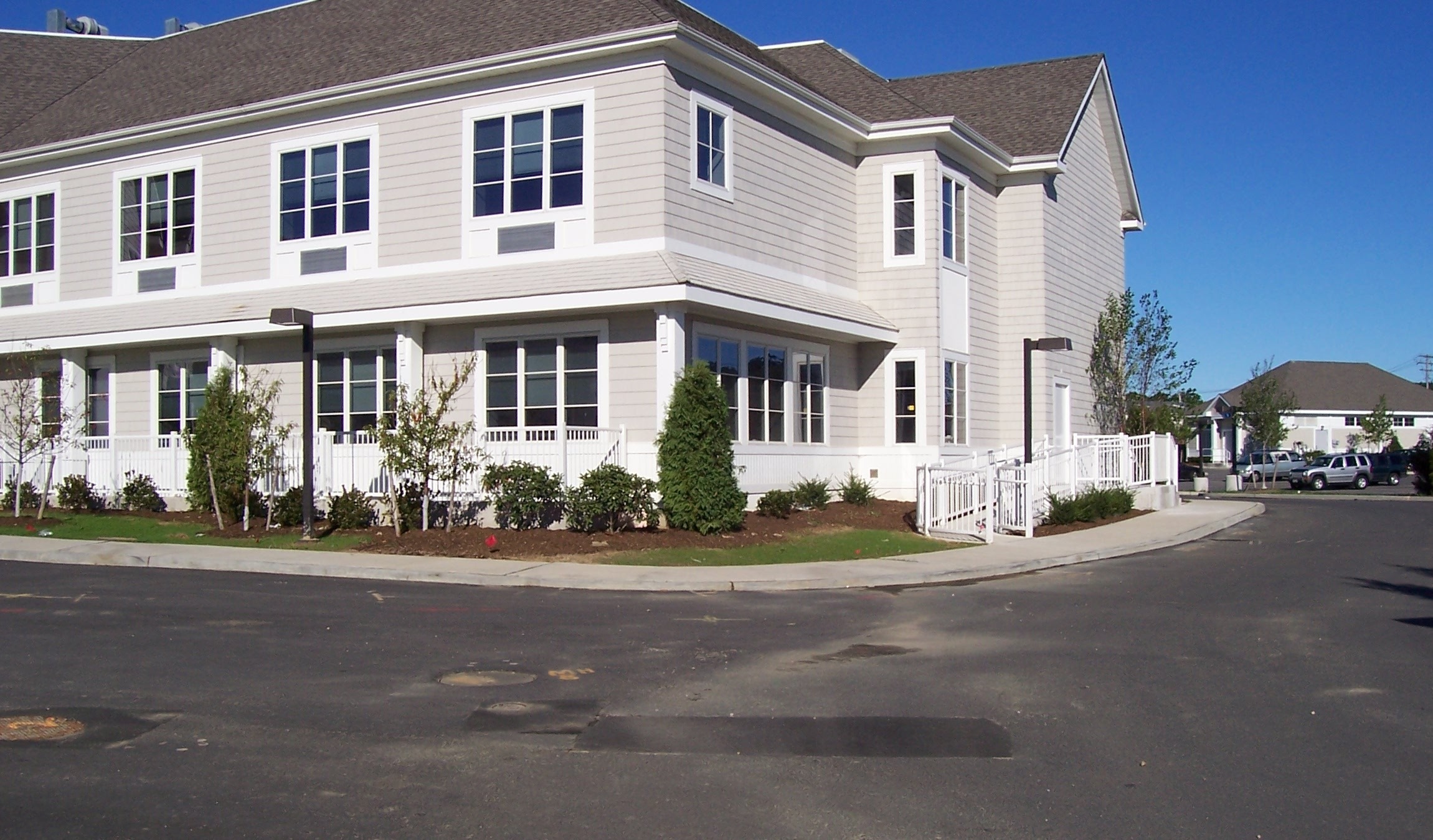 Payton Lane Nursing Home