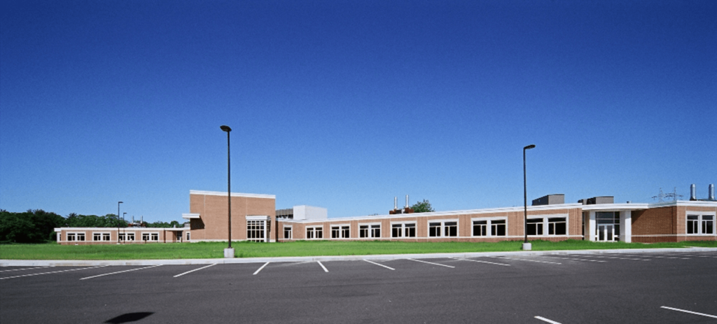 Farmingdale Bioscience Park Exterior