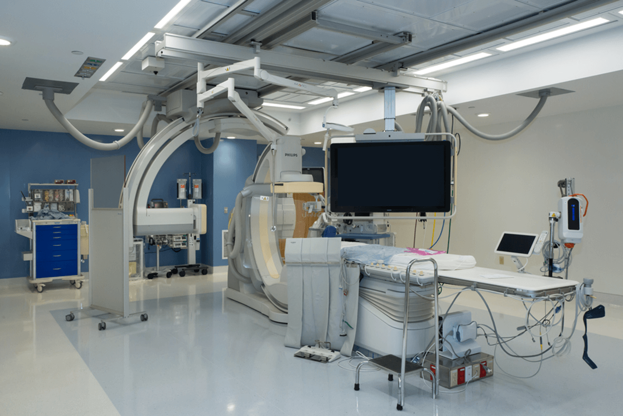 Good Samaritan Hospital NEURO CTICU