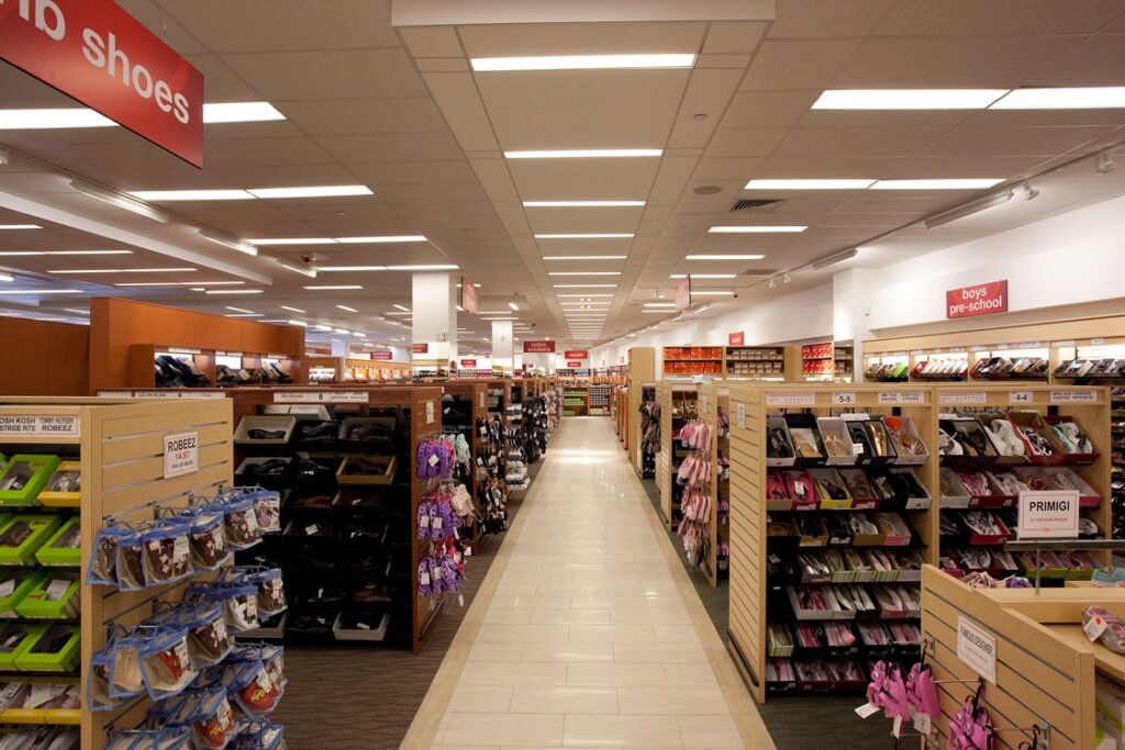 Century 21 Brooklyn Interior