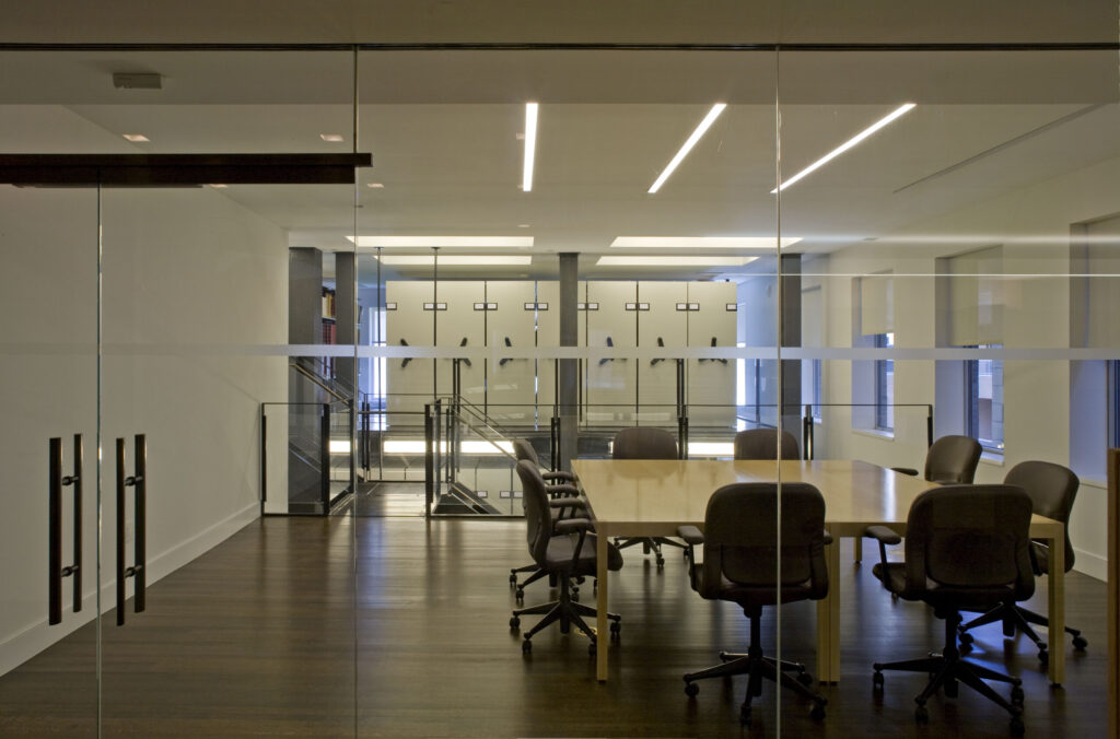 ISAW Conference Room