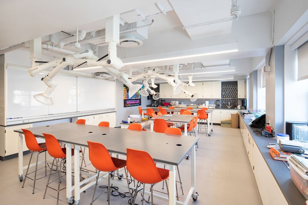 STEM Classroom