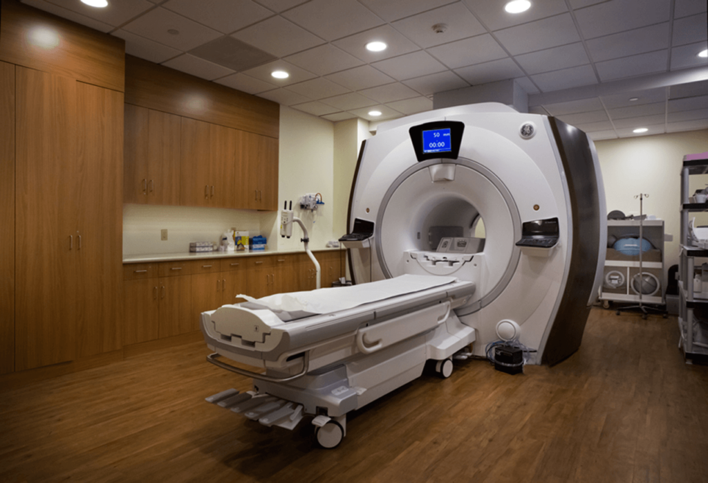 Garden City Imaging Center MRI