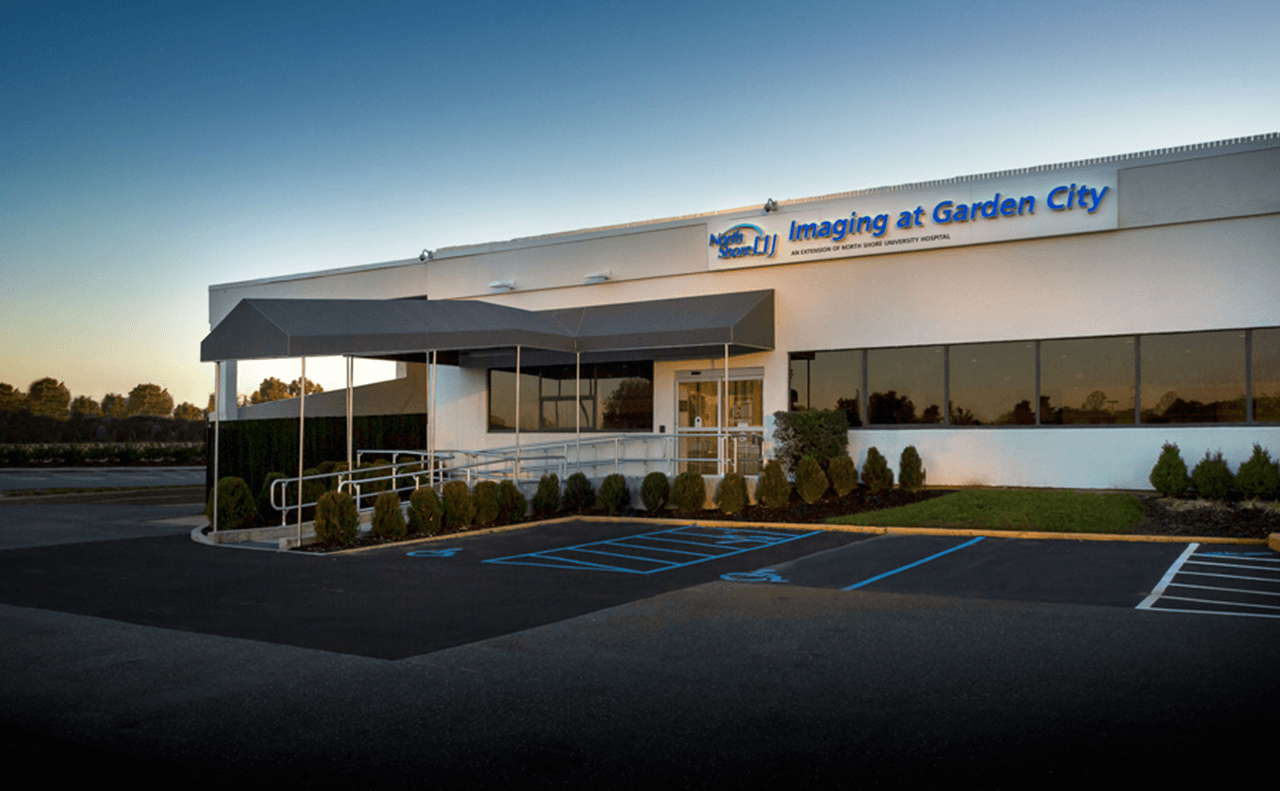 Garden City Imaging Center Building
