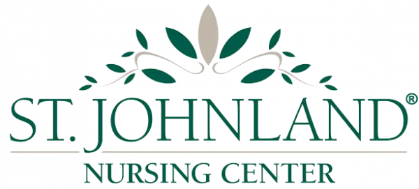 St. Johnland Nursing Center logo