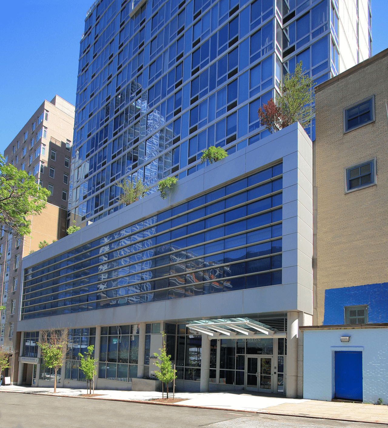 Touro University Lander College for Women