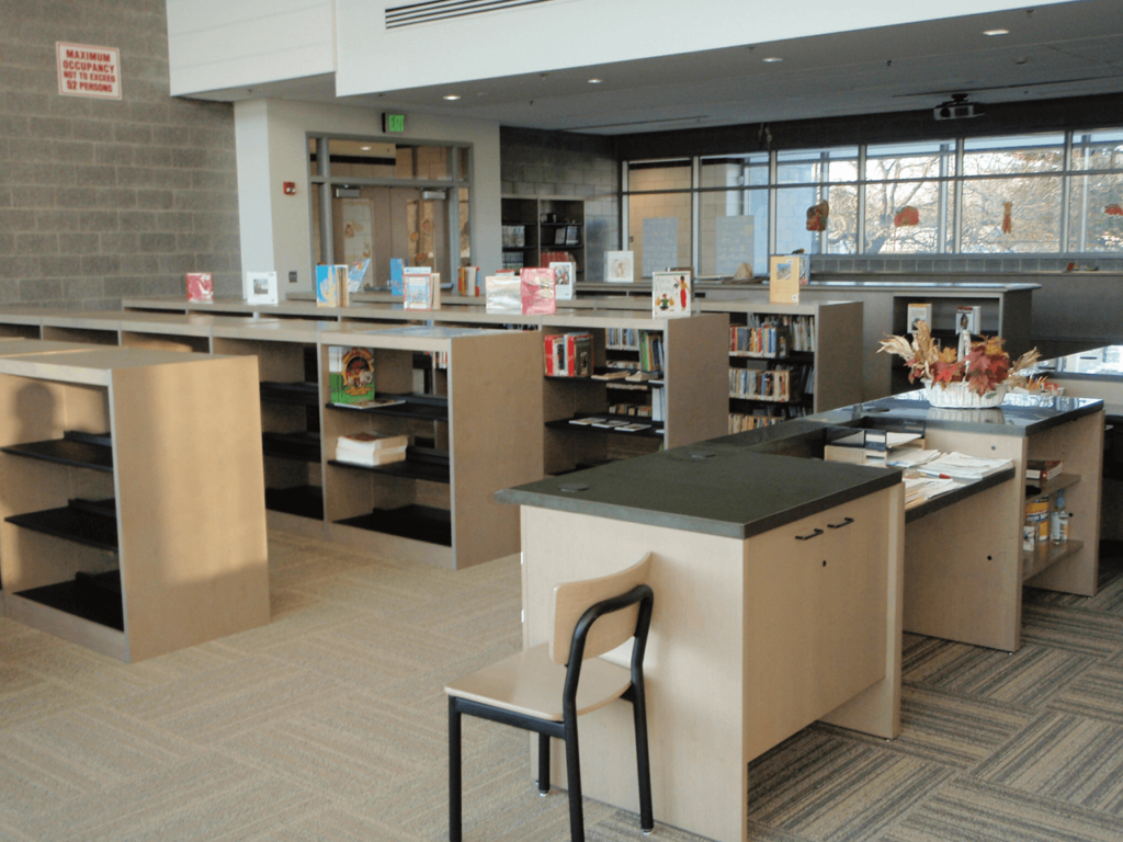 Ulysses Byas Elementary School Lab