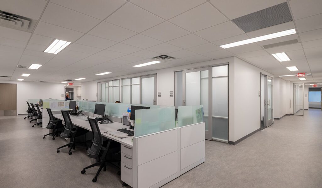 EmblemHealth Uniondale NY Office