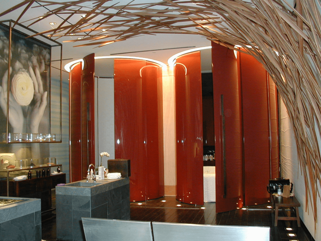 Amore Pacific SoHo Dining