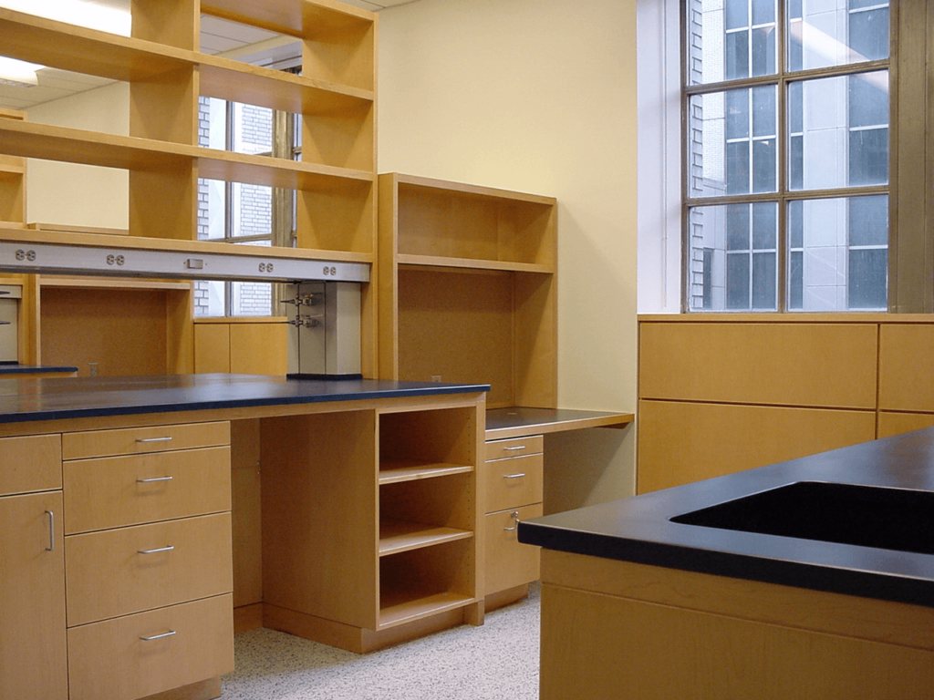 Cornell Stem Cell Research Workspace