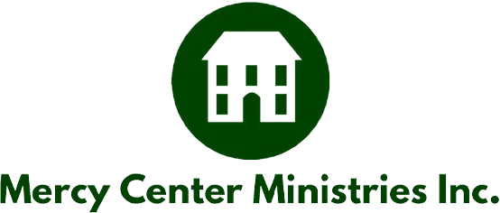 Mercy Center Ministries Inc. logo