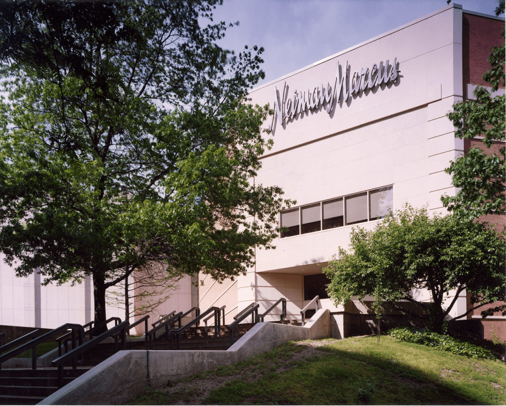 Neiman Marcus Outer Shot