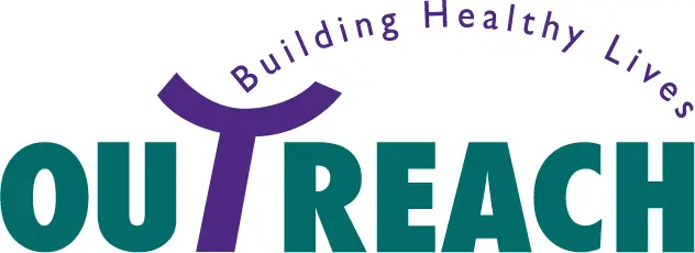 Out Reach logo