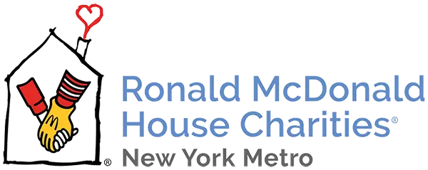 Ronald McDonald House Charities logo