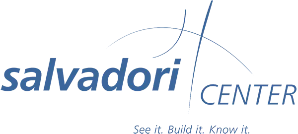 Salvador Center logo