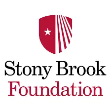 Stony Brook Foundation logo