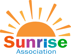 Sunrise Association logo