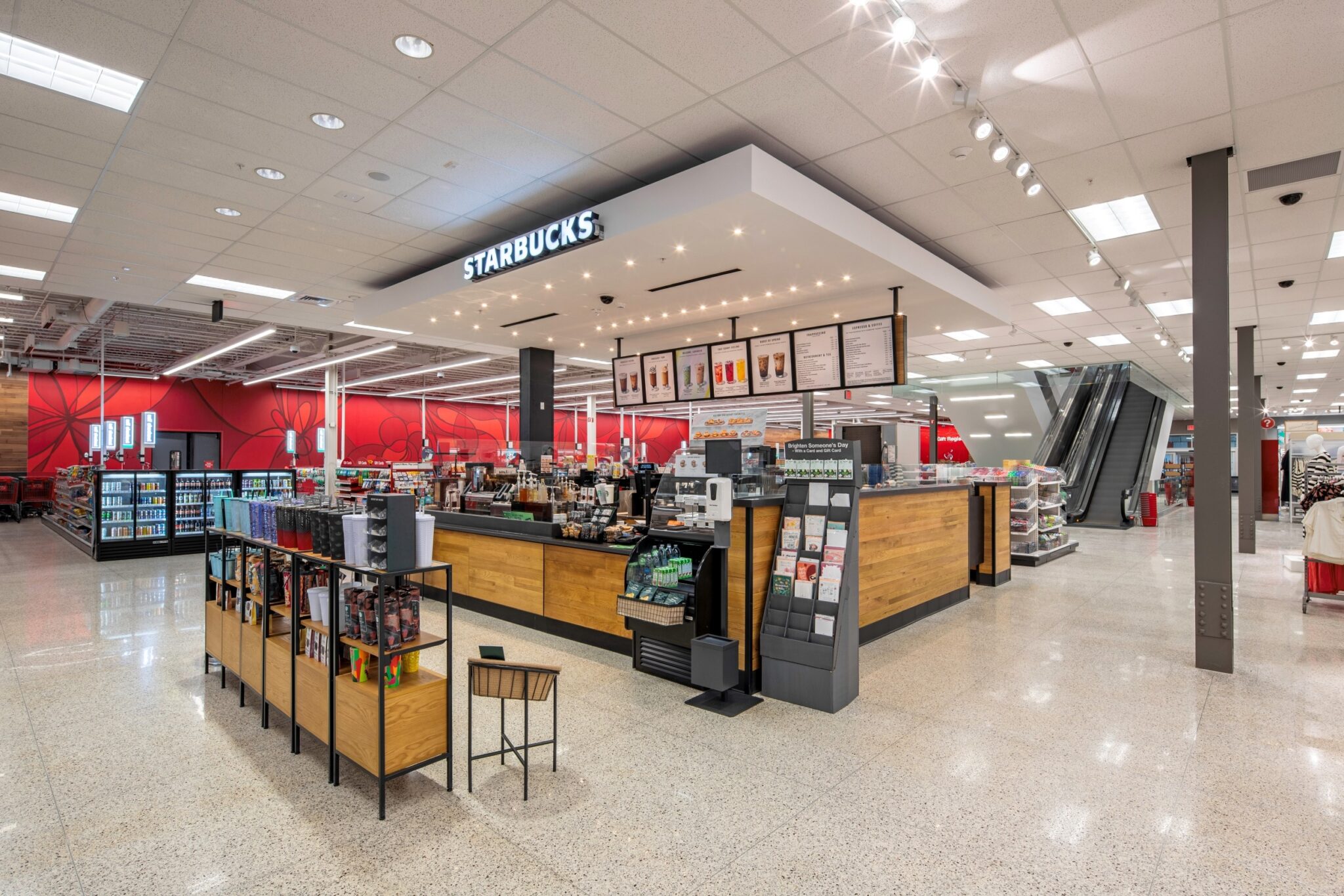 Target (Lake Success, NY) - EW Howell Construction Group