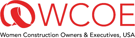WCOE logo