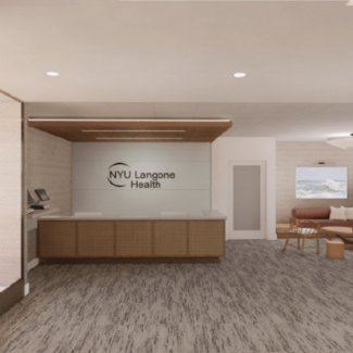 NYU Langone Westhampton Physicians Practice