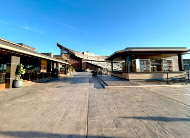 Jones Beach Theater Edit Exterior